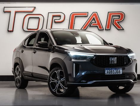 Fiat Fastback Limited Ed.1.3 270 T.Flex Aut.