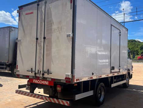 VOLKSWAGEN 8-160 E Delivery 2p (diesel)(E5)