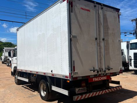 VOLKSWAGEN 8-160 E Delivery 2p (diesel)(E5)