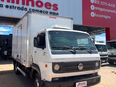 VOLKSWAGEN 8-160 E Delivery 2p (diesel)(E5)