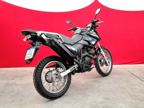 YAMAHA XTZ 150 CROSSER S FLEX
