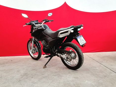 YAMAHA XTZ 150 CROSSER S FLEX