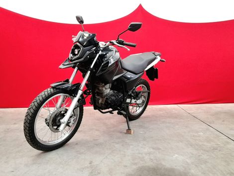 YAMAHA XTZ 150 CROSSER S FLEX