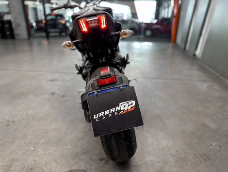 YAMAHA MT-09 850cc/ABS
