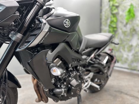 YAMAHA MT-09 850cc/ABS