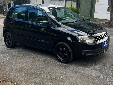 VolksWagen Fox 1.0 Mi Total Flex 8V 5p