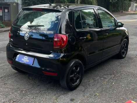 VolksWagen Fox 1.0 Mi Total Flex 8V 5p
