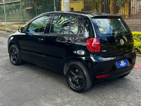 VolksWagen Fox 1.0 Mi Total Flex 8V 5p