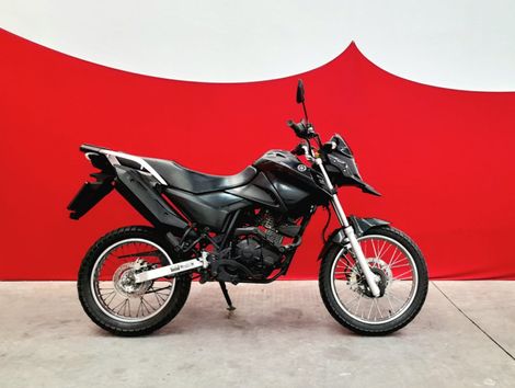 YAMAHA XTZ 150 CROSSER S FLEX