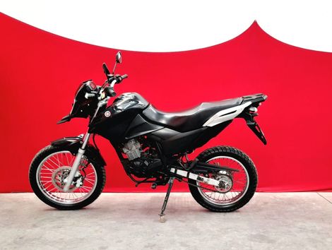 YAMAHA XTZ 150 CROSSER S FLEX