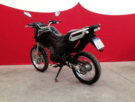 YAMAHA XTZ 150 CROSSER S FLEX