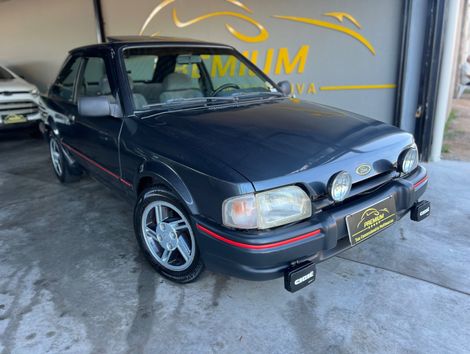 Ford Escort XR3 1.8 / 1.6 Beneton/Form./Laser