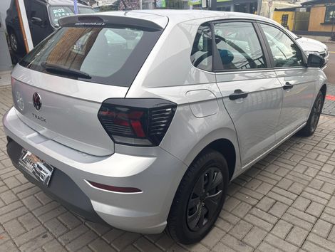 VolksWagen Polo Track 1.0 Flex 12V 5p