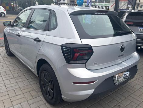 VolksWagen Polo Track 1.0 Flex 12V 5p
