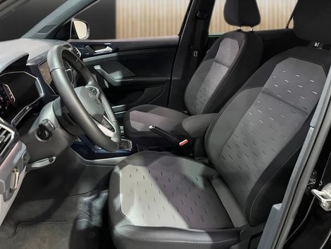 VolksWagen T-Cross Comfortline 1.0 TSI Flex 5p Aut.