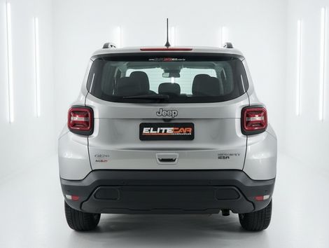 Jeep Renegade Sport T270 1.3 TB 4x2 Flex Aut.
