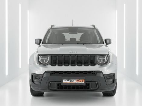 Jeep Renegade Sport T270 1.3 TB 4x2 Flex Aut.