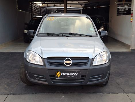 Chevrolet Celta Life/ LS 1.0 MPFI 8V FlexPower 5p