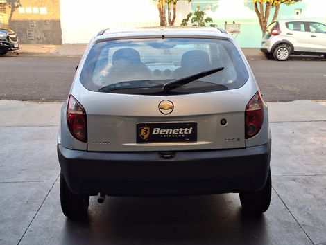 Chevrolet Celta Life/ LS 1.0 MPFI 8V FlexPower 5p