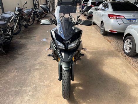 YAMAHA MT-09 TRACER 900 GT
