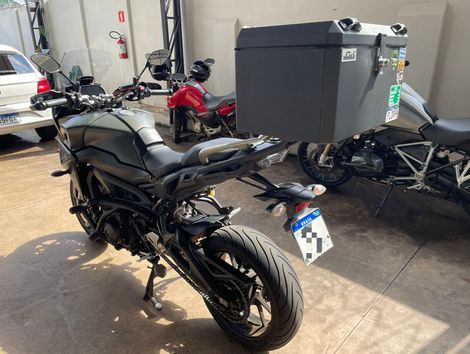YAMAHA MT-09 TRACER 900 GT