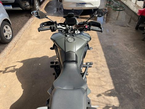 YAMAHA MT-09 TRACER 900 GT