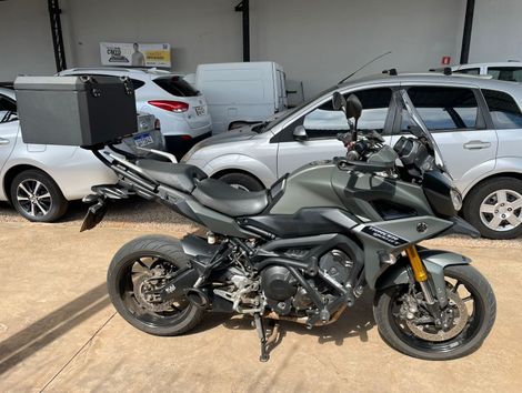 YAMAHA MT-09 TRACER 900 GT