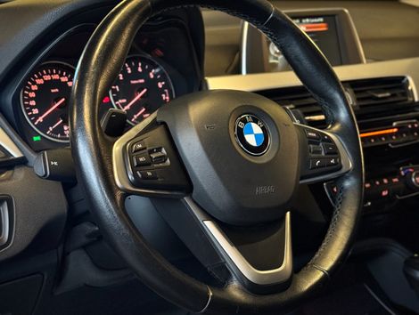 BMW X1 SDRIVE 20i 2.0/2.0 TB Acti.Flex Aut.