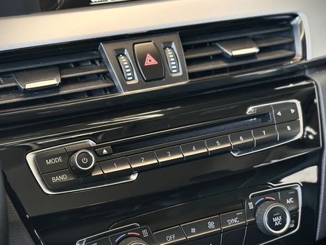 BMW X1 SDRIVE 20i 2.0/2.0 TB Acti.Flex Aut.