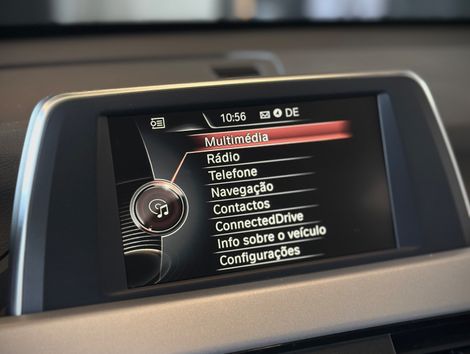 BMW X1 SDRIVE 20i 2.0/2.0 TB Acti.Flex Aut.