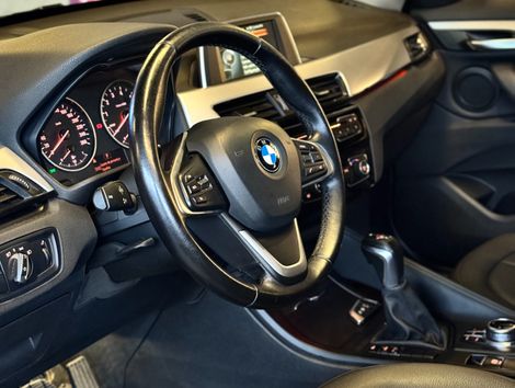 BMW X1 SDRIVE 20i 2.0/2.0 TB Acti.Flex Aut.