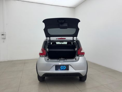 Fiat MOBI LIKE 1.0 Fire Flex 5p.