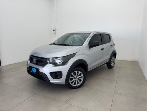 Fiat MOBI LIKE 1.0 Fire Flex 5p.