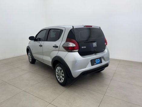 Fiat MOBI LIKE 1.0 Fire Flex 5p.