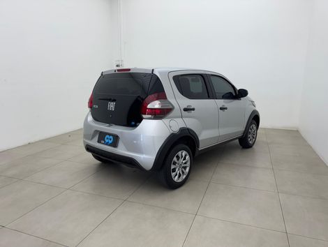 Fiat MOBI LIKE 1.0 Fire Flex 5p.
