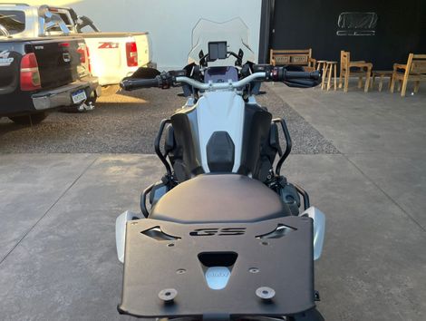 BMW R-1250 GS Premium Triple Black 719