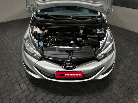 Hyundai HB20 C./C.Plus/C.Style 1.6 Flex 16V Mec.