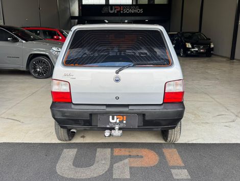 Fiat Uno Mille Celeb/Celeb.ECON 1.0 F.Flex 4p