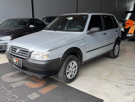 Fiat Uno Mille Celeb/Celeb.ECON 1.0 F.Flex 4p