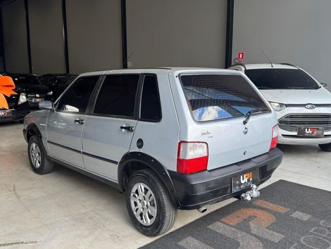 Fiat Uno Mille Celeb/Celeb.ECON 1.0 F.Flex 4p