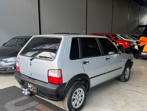 Fiat Uno Mille Celeb/Celeb.ECON 1.0 F.Flex 4p
