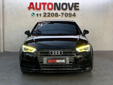 Audi A3 Sportback 1.4 TFSI S-tronic