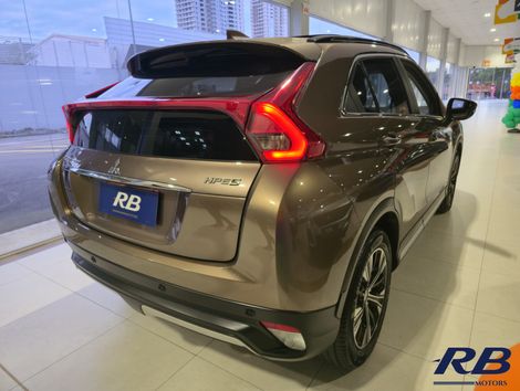 Mitsubishi Eclipse Cross HPE 1.5 16V 165cv Aut.