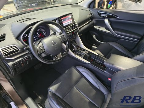 Mitsubishi Eclipse Cross HPE 1.5 16V 165cv Aut.