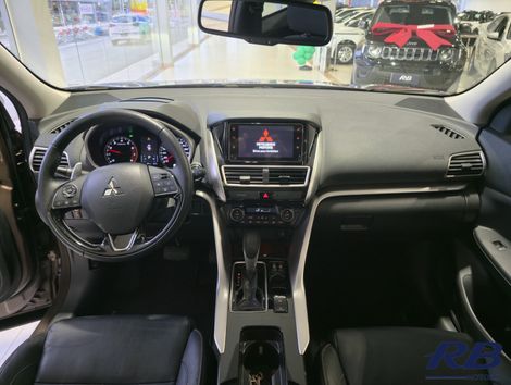 Mitsubishi Eclipse Cross HPE 1.5 16V 165cv Aut.