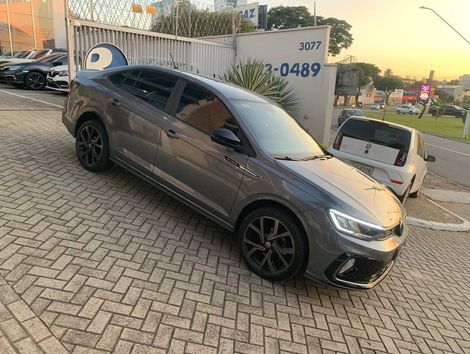 VolksWagen VIRTUS Exclusive 250TSI 1.4 Flex 16V Aut