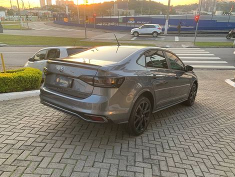 VolksWagen VIRTUS Exclusive 250TSI 1.4 Flex 16V Aut
