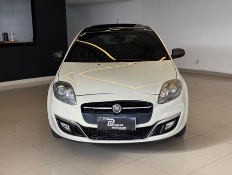Fiat Bravo SPORTING 1.8 Flex 16V 5p