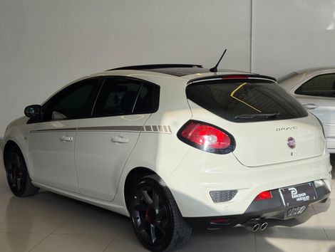 Fiat Bravo SPORTING 1.8 Flex 16V 5p