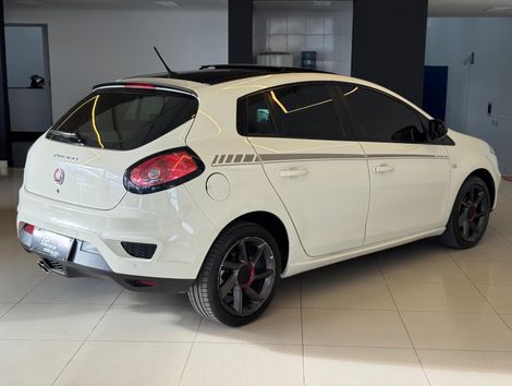 Fiat Bravo SPORTING 1.8 Flex 16V 5p
